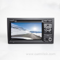 2 Din Android Audoradio DVD for Audi A4